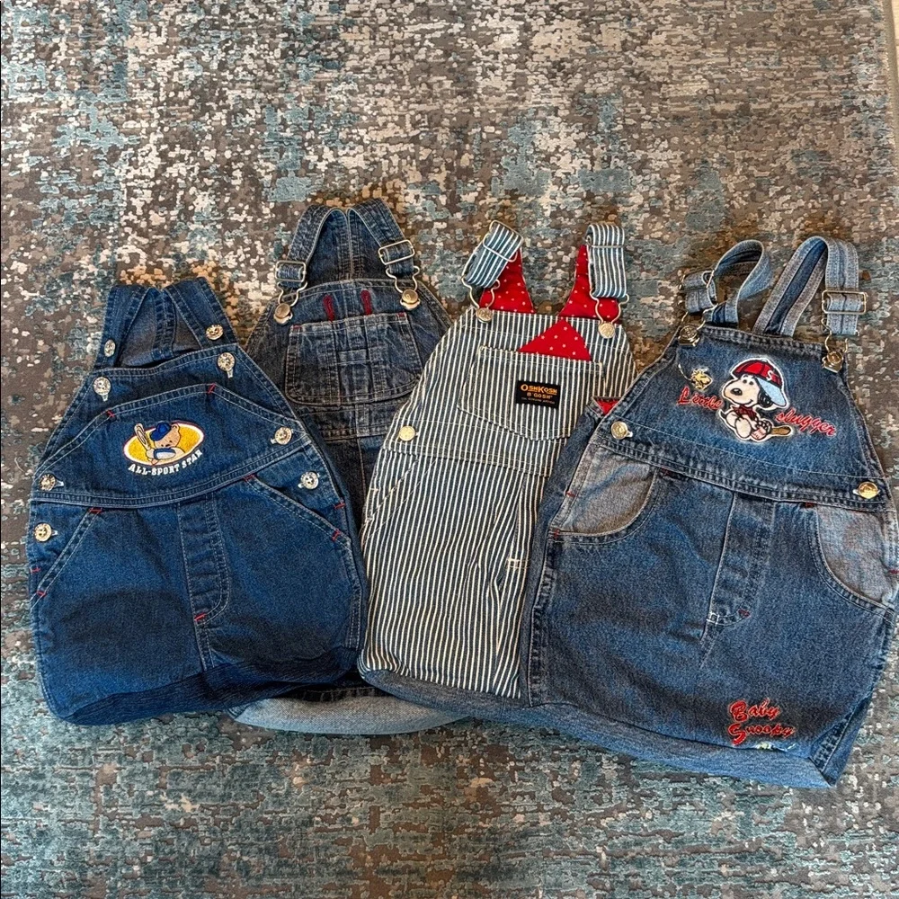 Baby Denim Diaper Bag Tote Cute, Comfy & Ready for Little Adventures